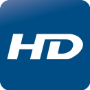 HD品質の映像保存